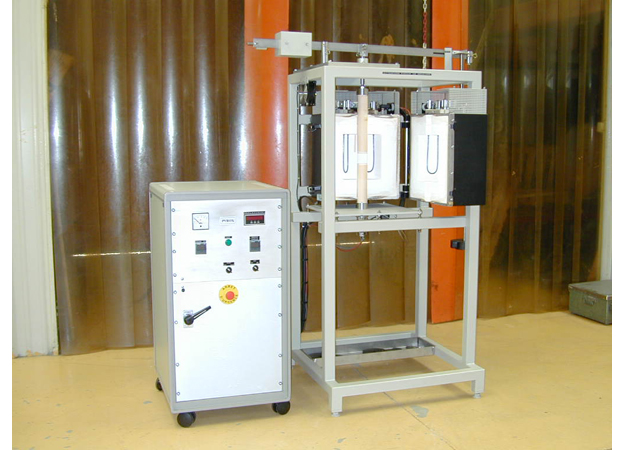 1600°C Air Multiprocess Furnace