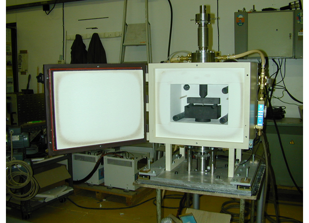 1600°C Air Multiprocess Furnace