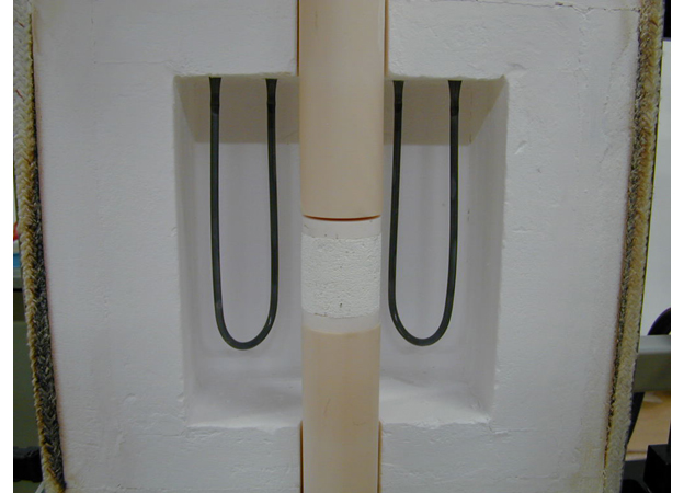 1600°C Air Multiprocess Furnace