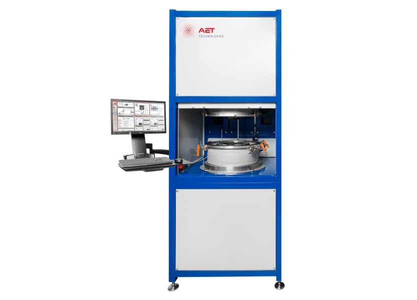 1900°C Rapid Thermal Process furnace