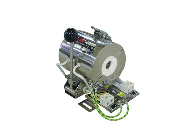 1000°C HYDROX OTS Micro furnace