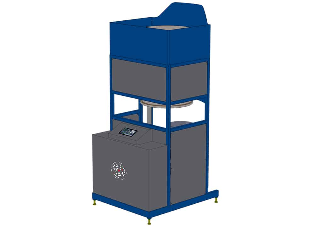 Multi-process additive manufacturing furnace