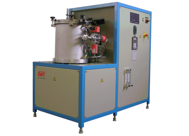 Pit furnace 2000°C