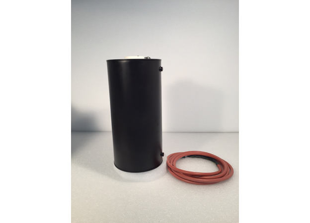 1100°C Air Monozone/multizone Tube furnace (Adamel type)
