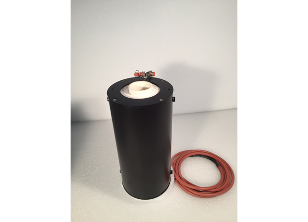 1100°C Air Monozone/multizone Tube furnace (Adamel type)
