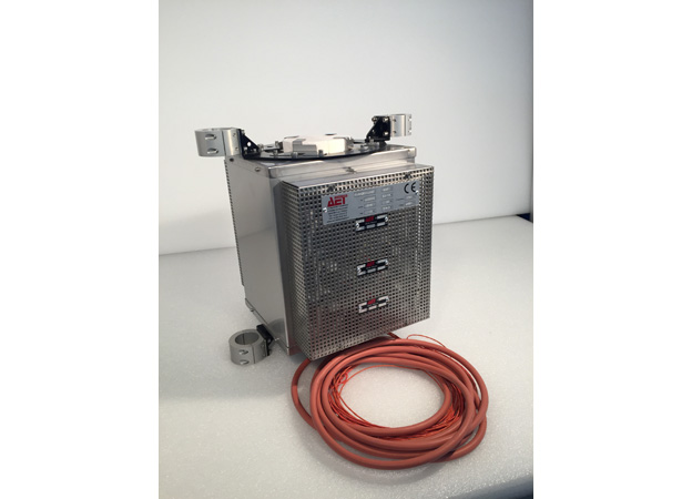 1600°C Air Monozone/multizone Chamber furnace 1600°C for traction, creep