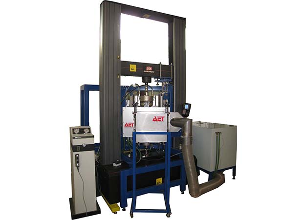1300°C Rapid Thermal Process for dynamic traction