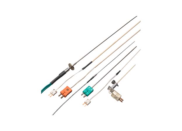 Thermocouples