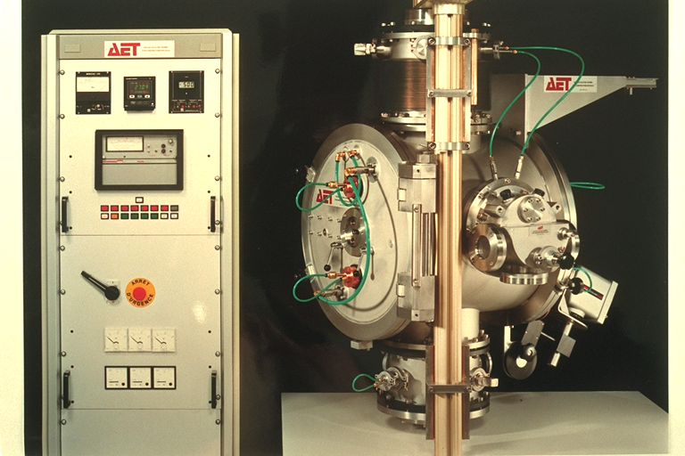 2800°C furnace for traction, compression, bending