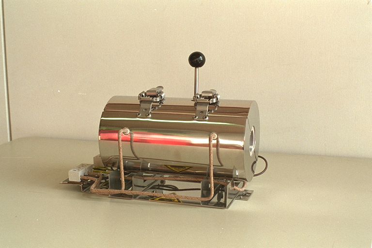 1000°C HYDROX OTS Micro furnace