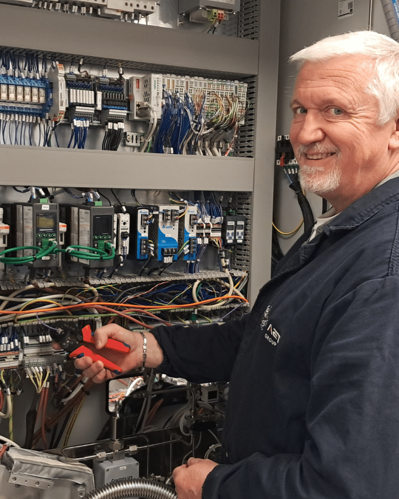 Retrofit / jouvence et remise en état